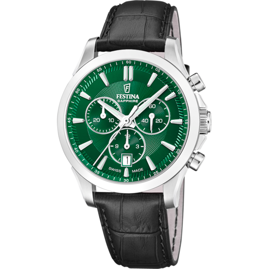 Festina Swiss Made Chrono F20094/7