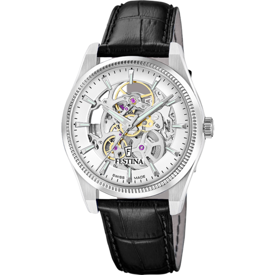 Festina Swiss Made Automatic F20095/1