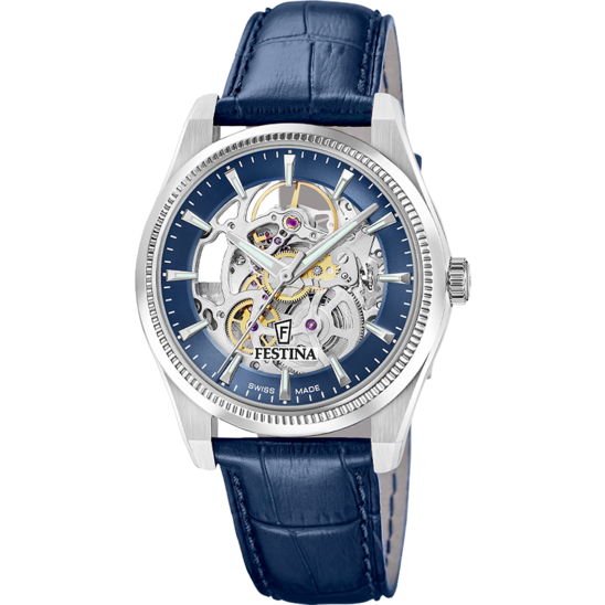 Festina Swiss Made Automatic F20095/2