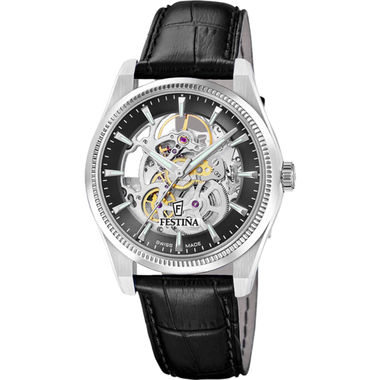 Festina Swiss Made Automatic F20095/3