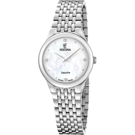 Festina Swiss Made Grace F20096/1