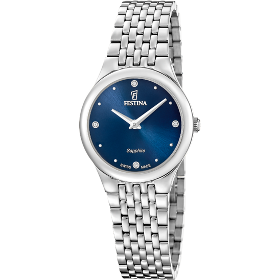 Festina Swiss Made Grace F20096/3