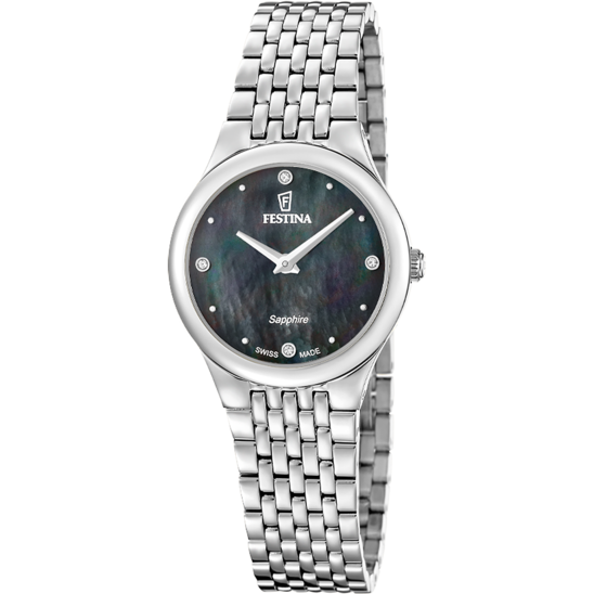 Festina Swiss Made Grace F20096/4