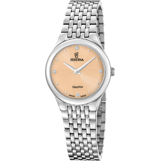 Festina Swiss Made Grace F20096/5