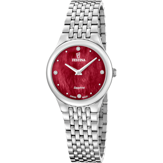 Festina Swiss Made Grace F20096/6