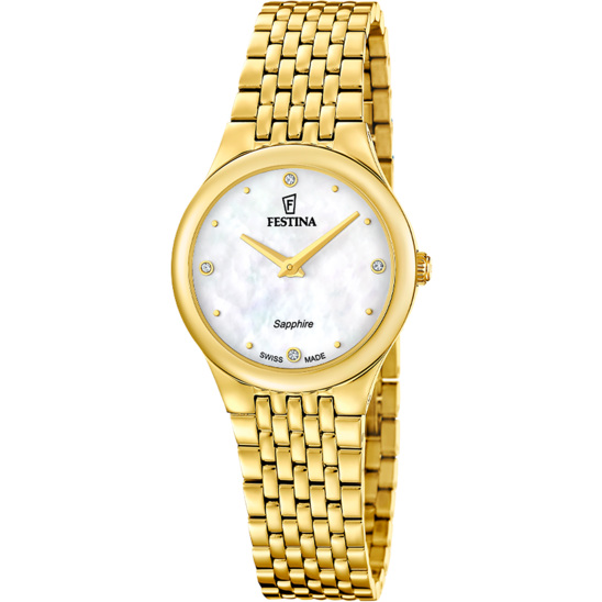 Festina Swiss Made Grace F20098/1