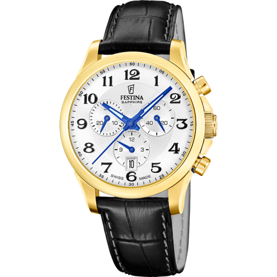 Festina Swiss Made Special Editions F20099/1S