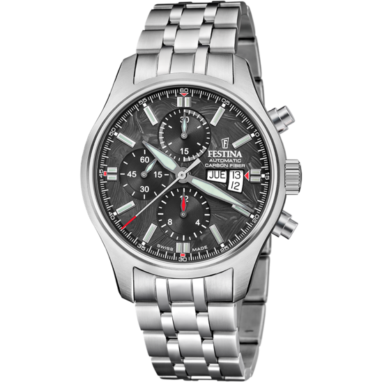 Festina Swiss Made Automatic F20158/1