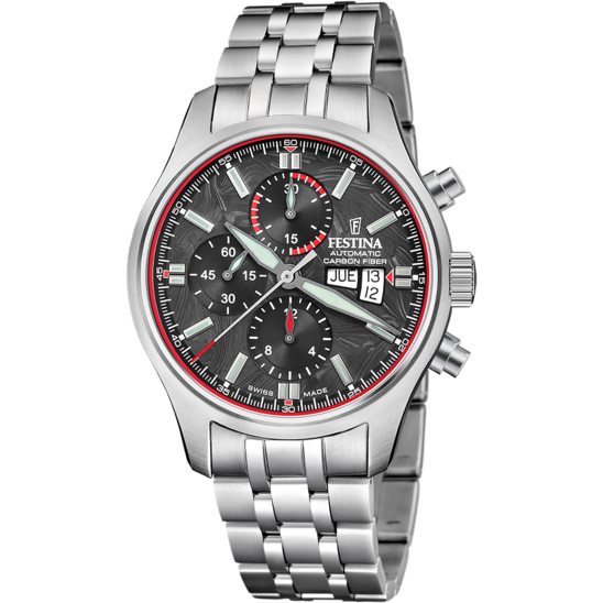 Festina Swiss Made Automatic F20158/2