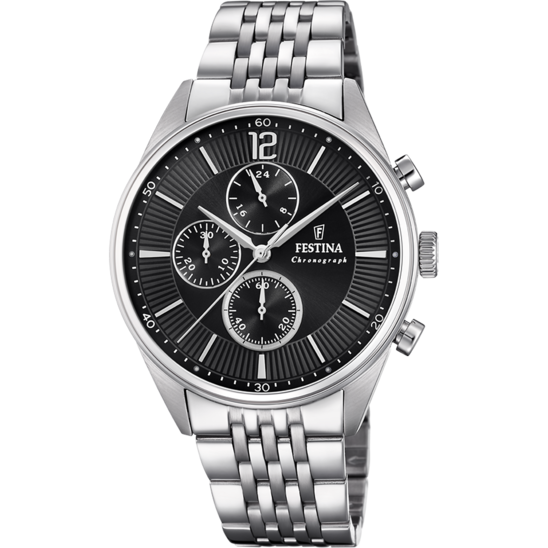 Festina Timeless Chronograph F20285/4