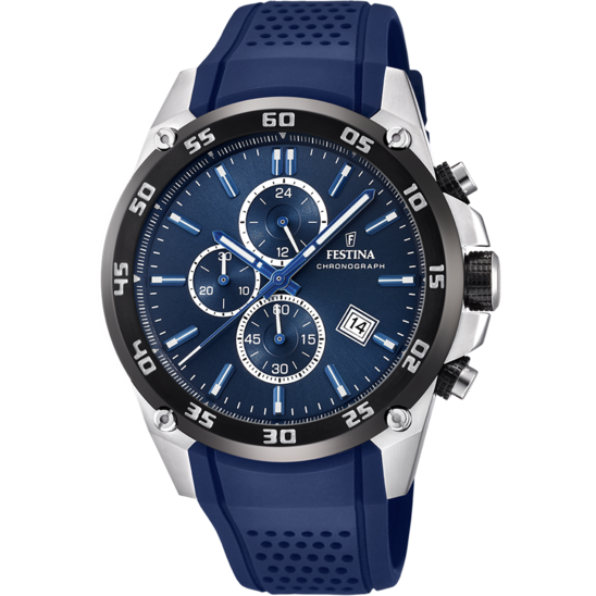 Festina The Originals/Diver F20330/2