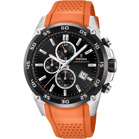 Festina The Originals/Diver F20330/4
