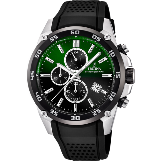 Festina The Originals/Diver F20330/B