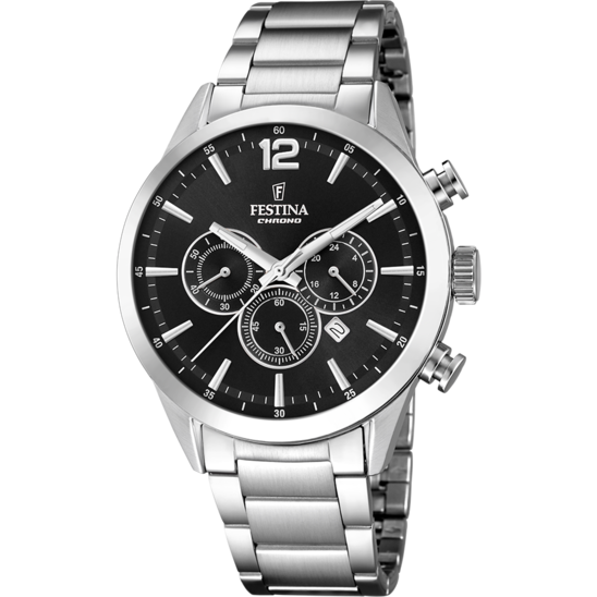 Festina Timeless Chronograph F20343/8