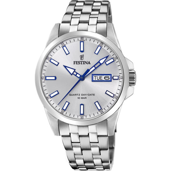 Festina Acero Clasico F20357/1