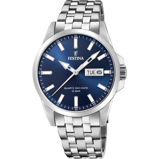 Festina Acero Clasico F20357/3