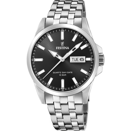 Festina Acero Clasico F20357/4