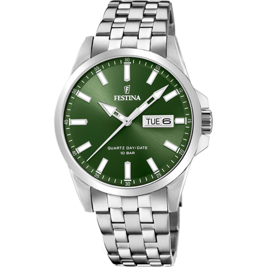 Festina Acero Clasico F20357/5