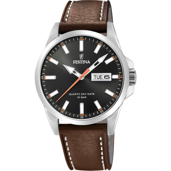 Festina Correa Clasico F20358/2