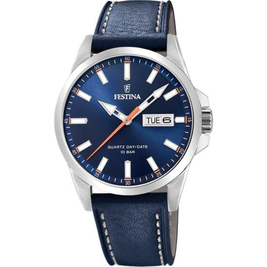 Festina Correa Clasico F20358/3