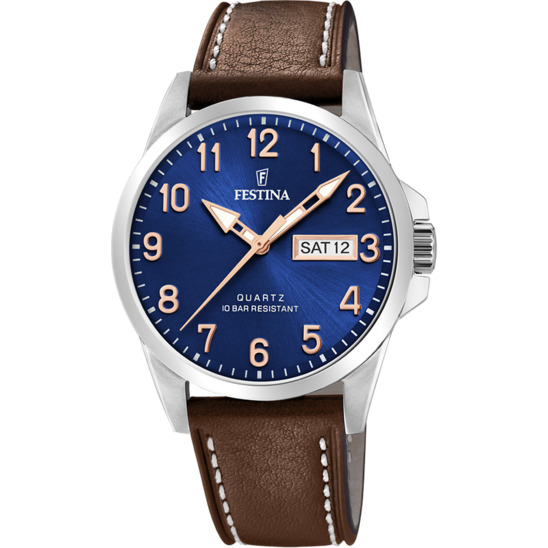 Festina Correa Clasico F20358/B