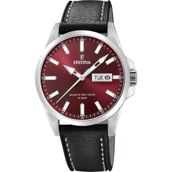 Festina Correa Clasico F20358/G