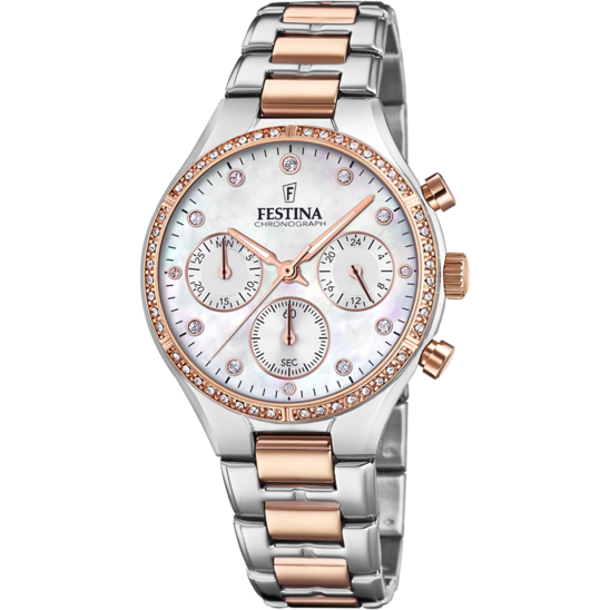 Festina Boyfriend Collection F20403/1