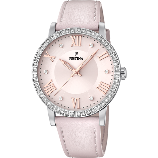 Festina Boyfriend Collection F20412/2