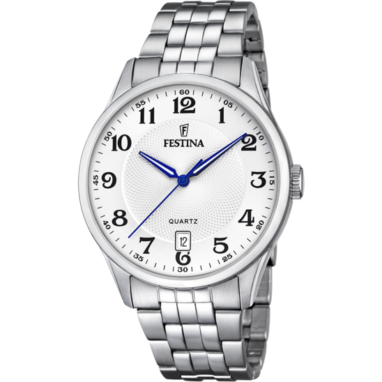 Festina Acero Clasico F20425/1