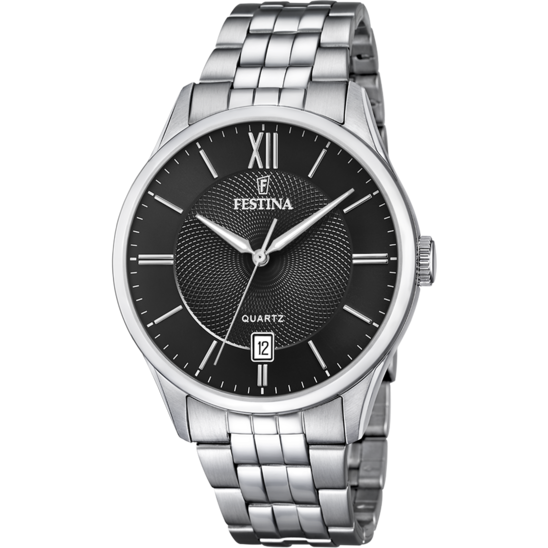 Festina Acero Clasico F20425/3