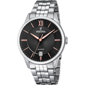 Festina Acero Clasico F20425/6