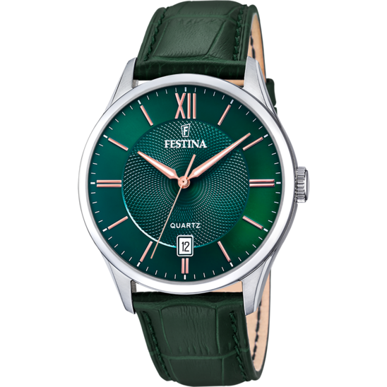Festina Correa Clasico F20426/7