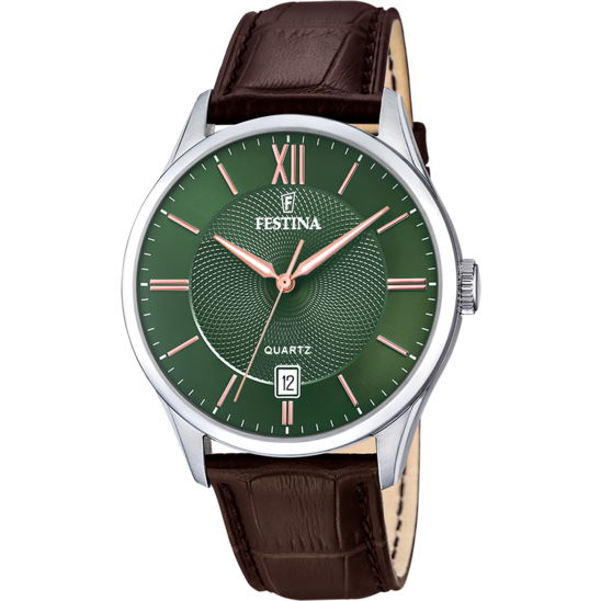 Festina Correa Clasico F20426/8