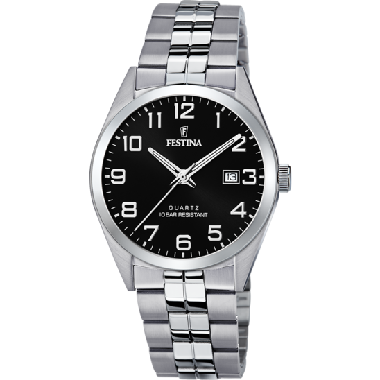 Festina Acero Clasico F20437/4