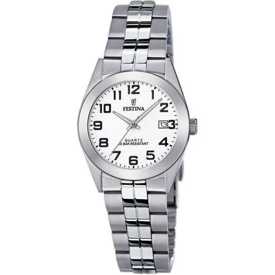 Festina Acero Clasico F20438/1
