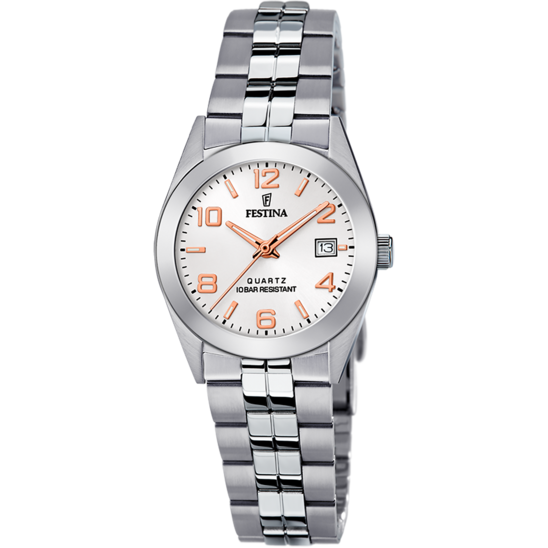 Festina Acero Clasico F20438/4
