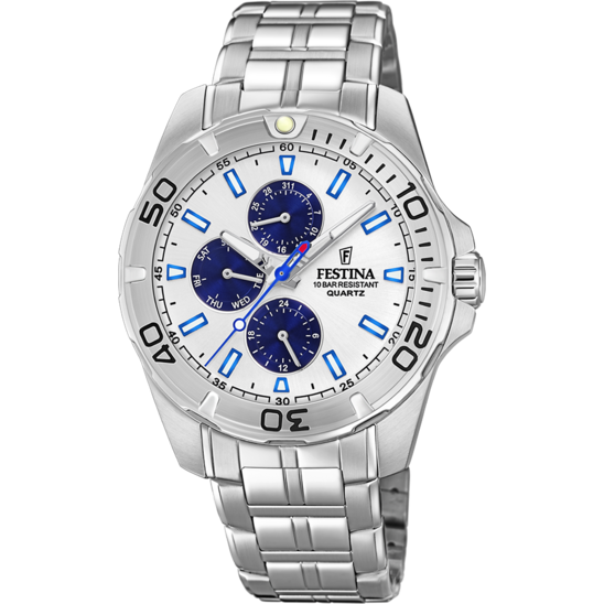 Festina Multifuncion F20445/1