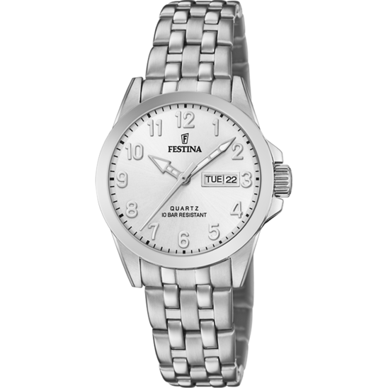 Festina Acero Clasico F20455/1