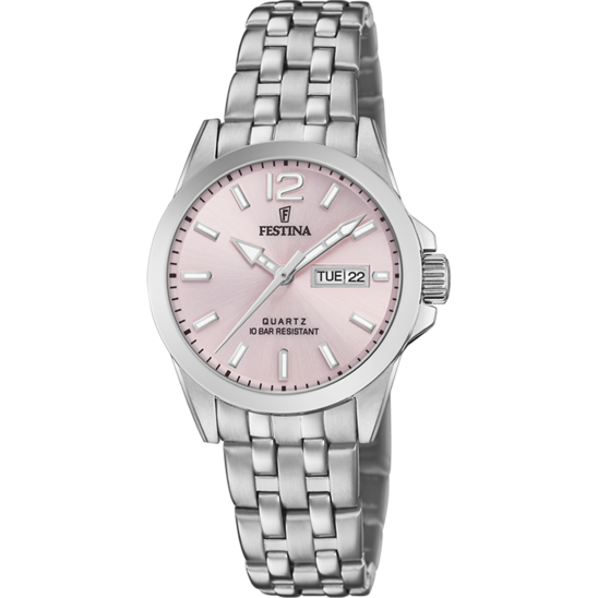 Festina Acero Clasico F20455/2