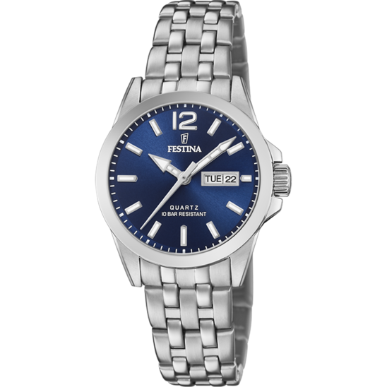 Festina Acero Clasico F20455/3