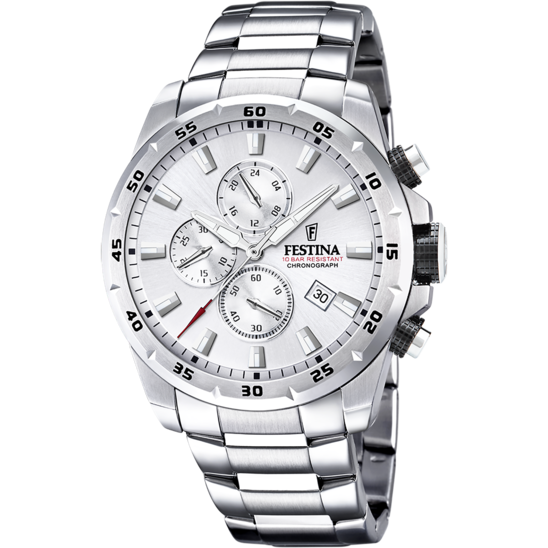 Festina Timeless Chronograph F20463/1