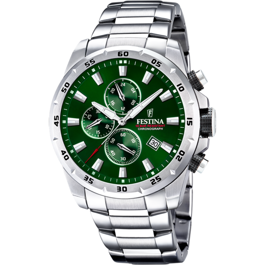 Festina Timeless Chronograph F20463/3
