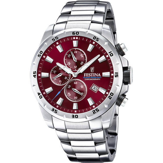 Festina Timeless Chronograph F20463/5