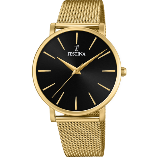 Festina Boyfriend Collection F20476/2