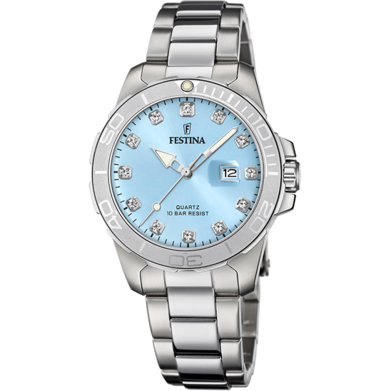 Festina Boyfriend Collection F20503/5