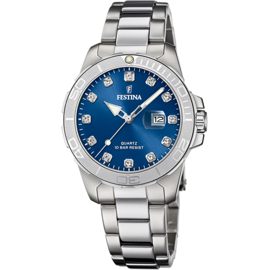 Festina Boyfriend Collection F20503/6