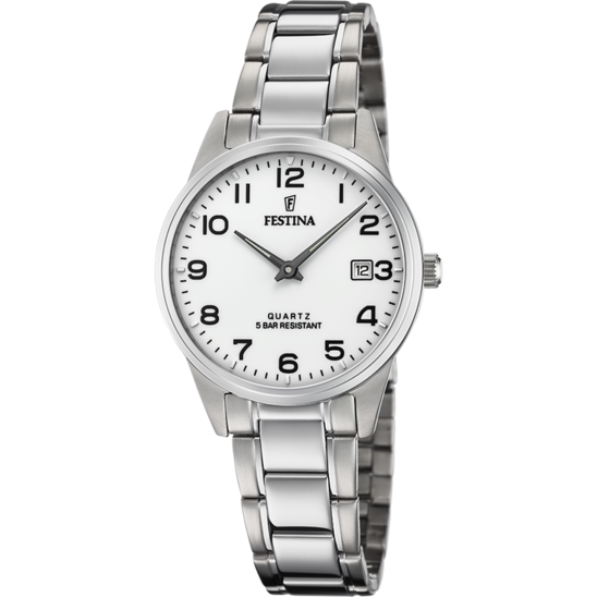 Festina Acero Clasico F20509/1