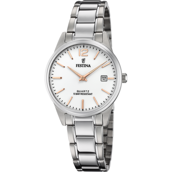 Festina Acero Clasico F20509/2