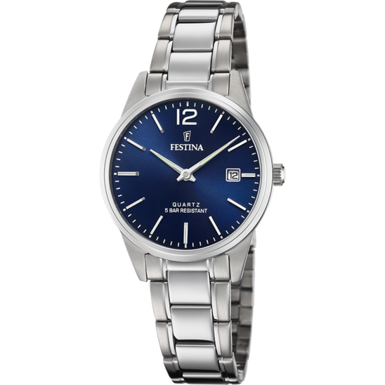 Festina Acero Clasico F20509/3