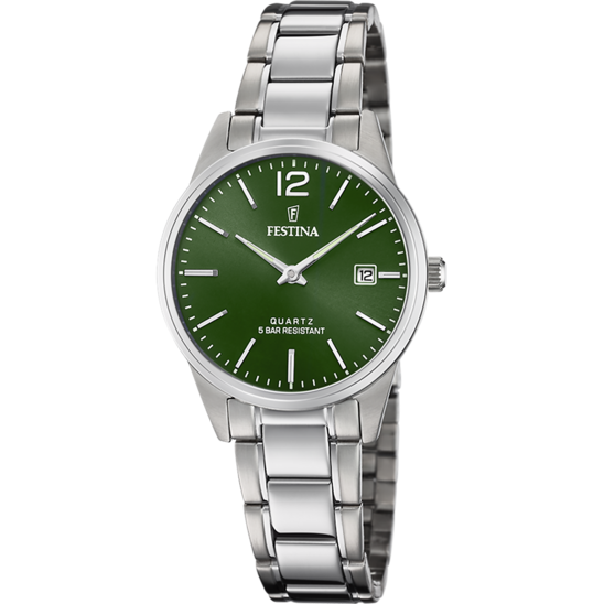 Festina Acero Clasico F20509/5